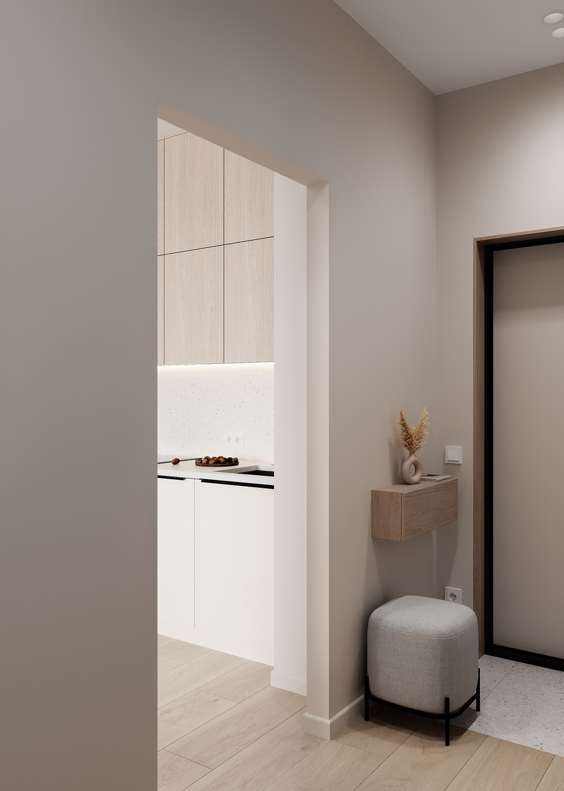 ЖК Клевер парк