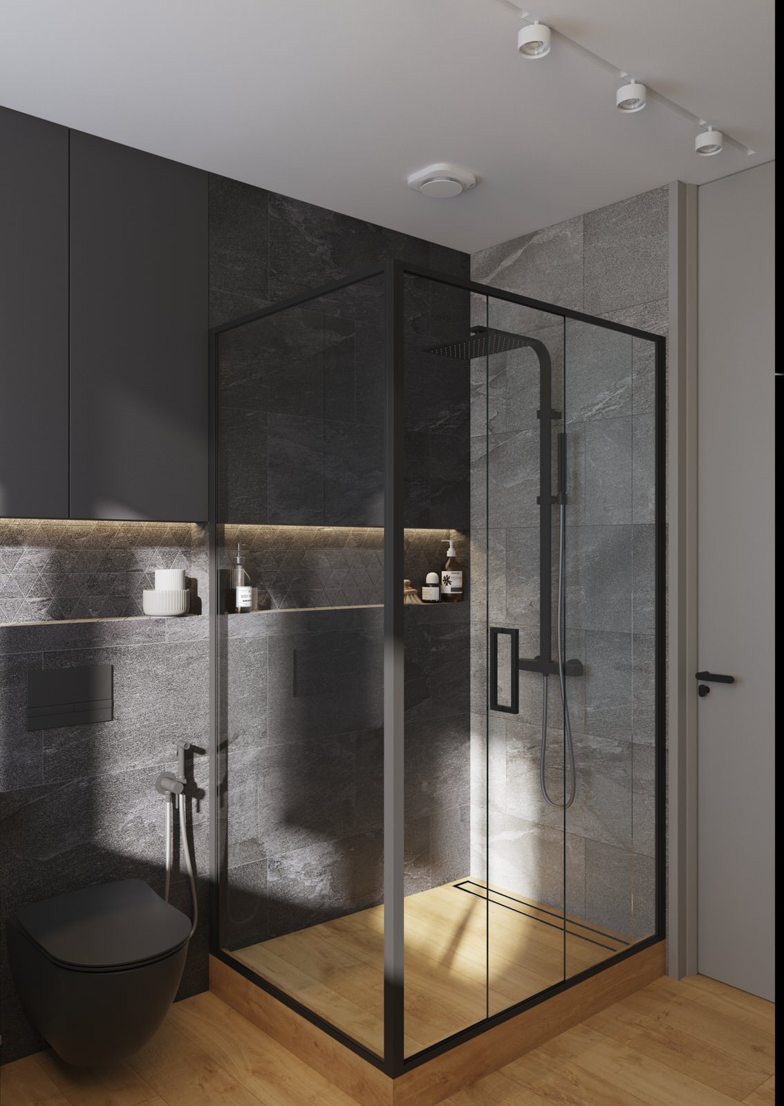 Под облаками