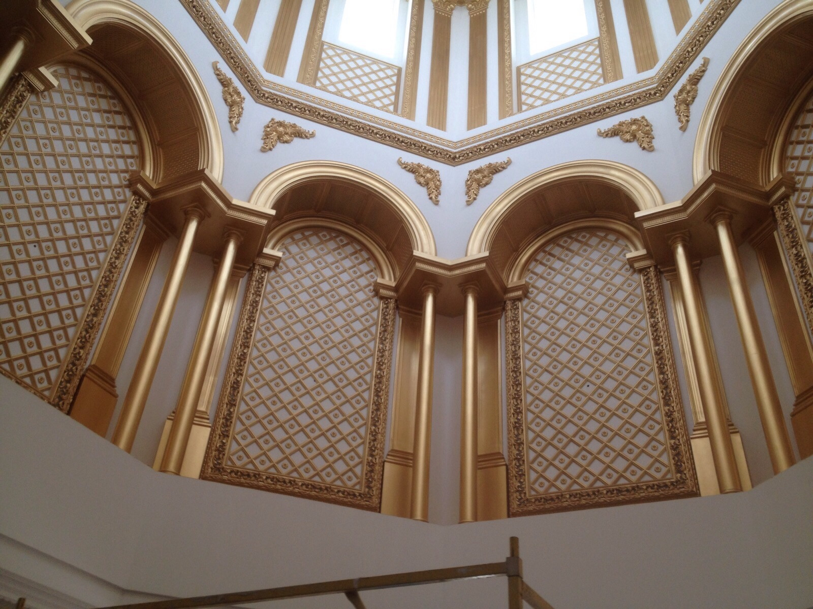 Прочие работы