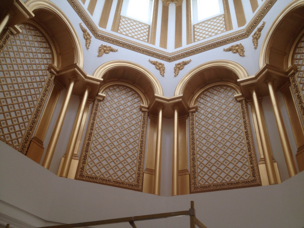 Прочие работы