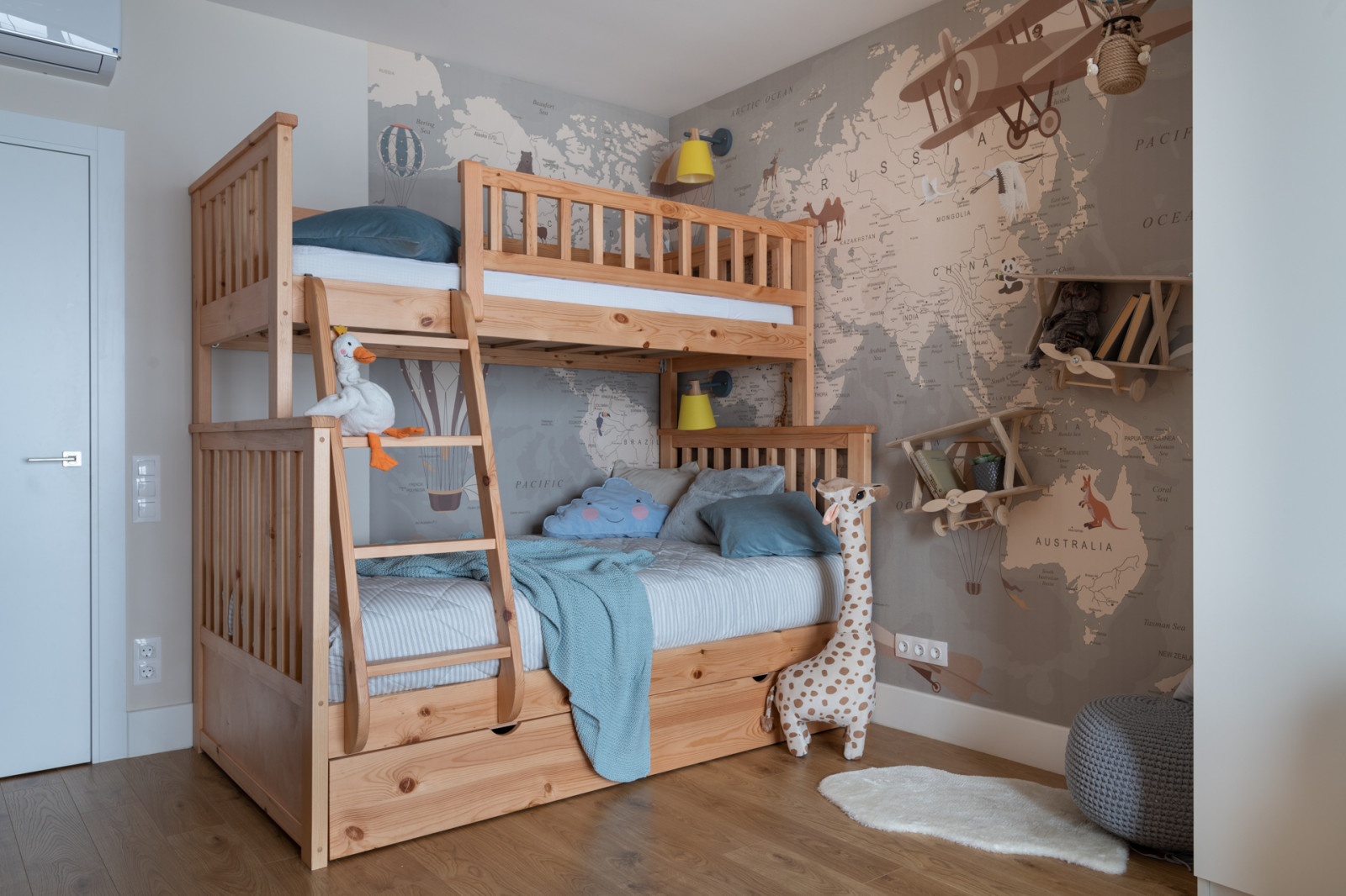 Квартира в ЖК "Кварта"