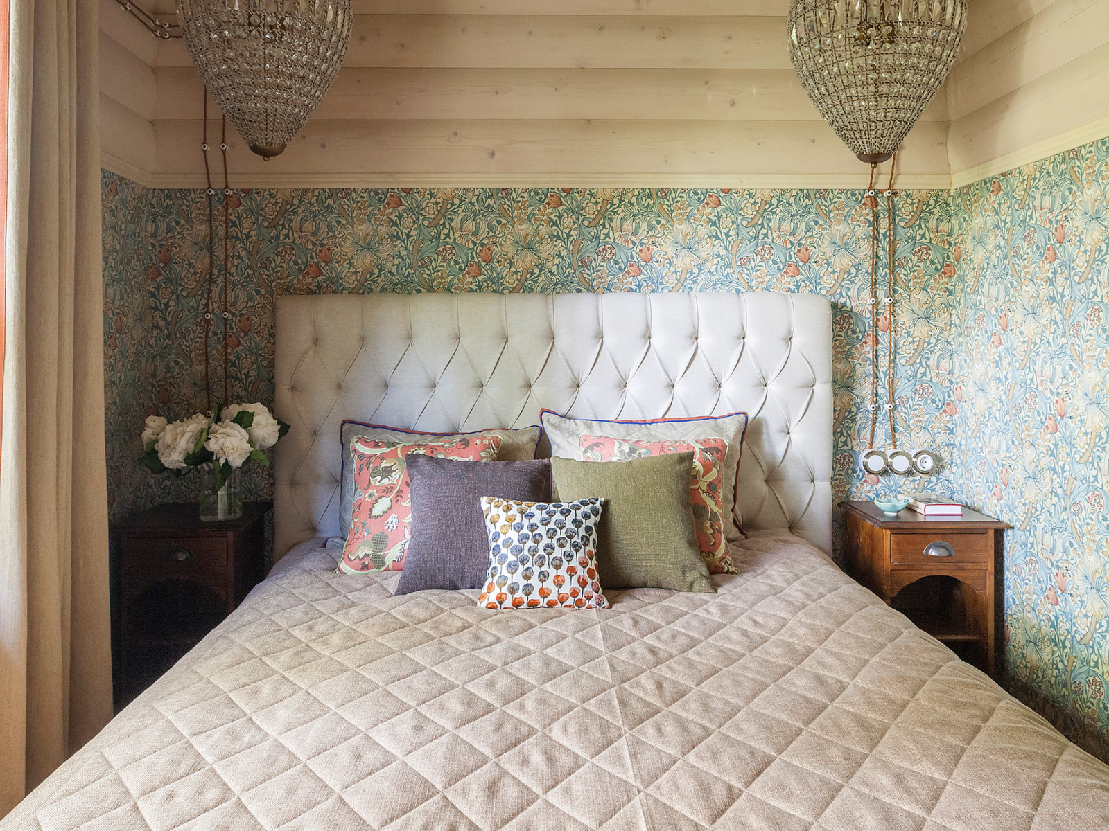 Дача под Дмитровом