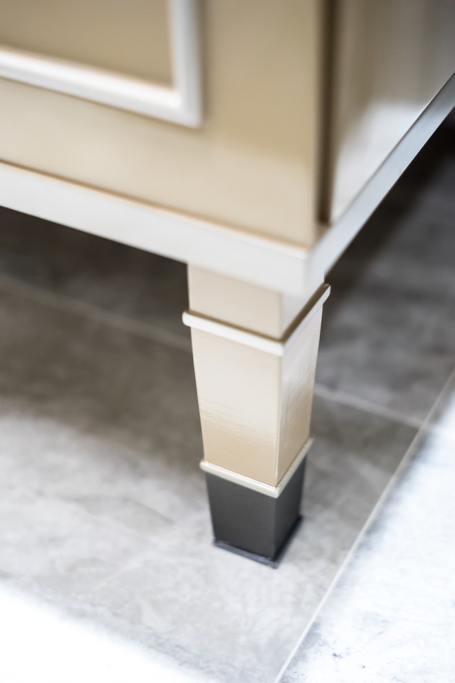 Элитная мебель для квартиры на Молодогвардейской