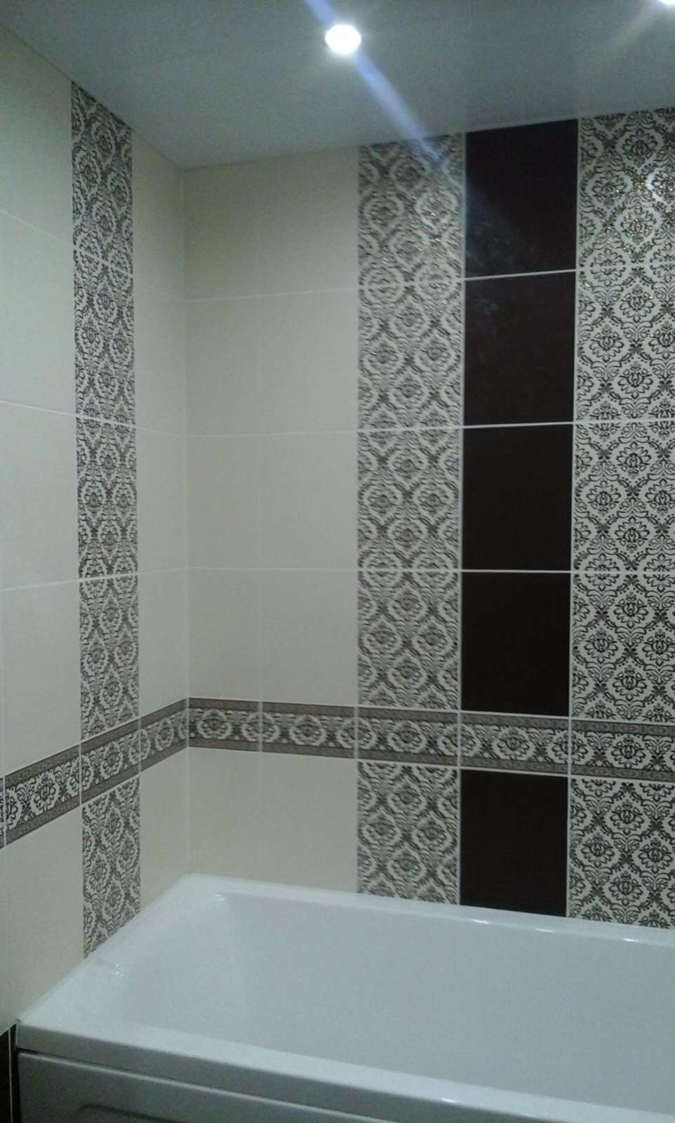 Примеры работ