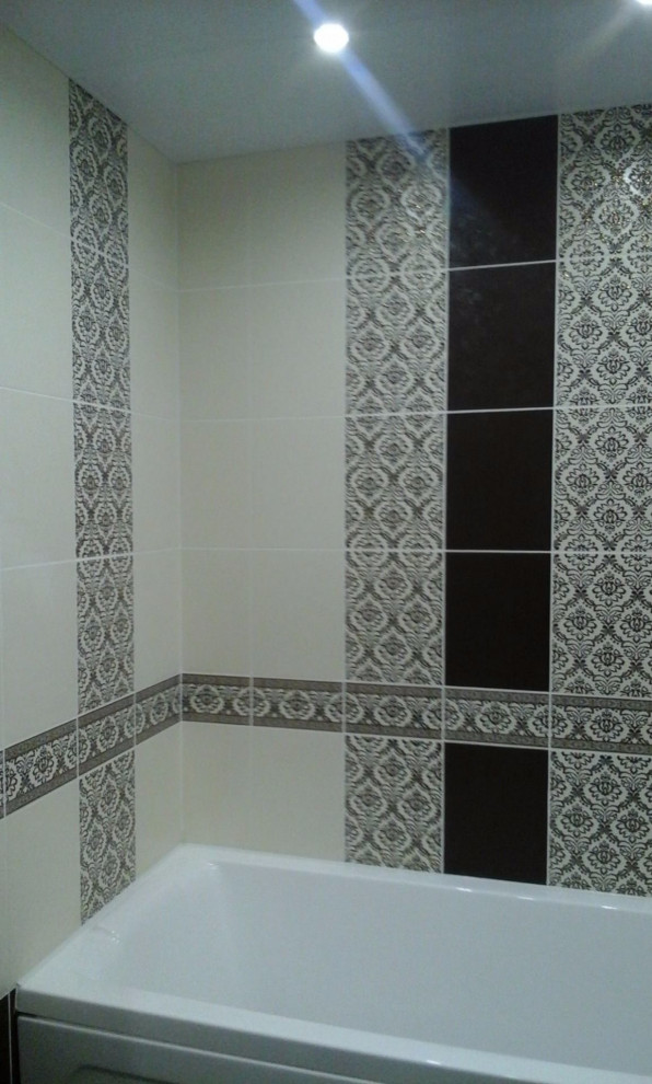 Примеры работ