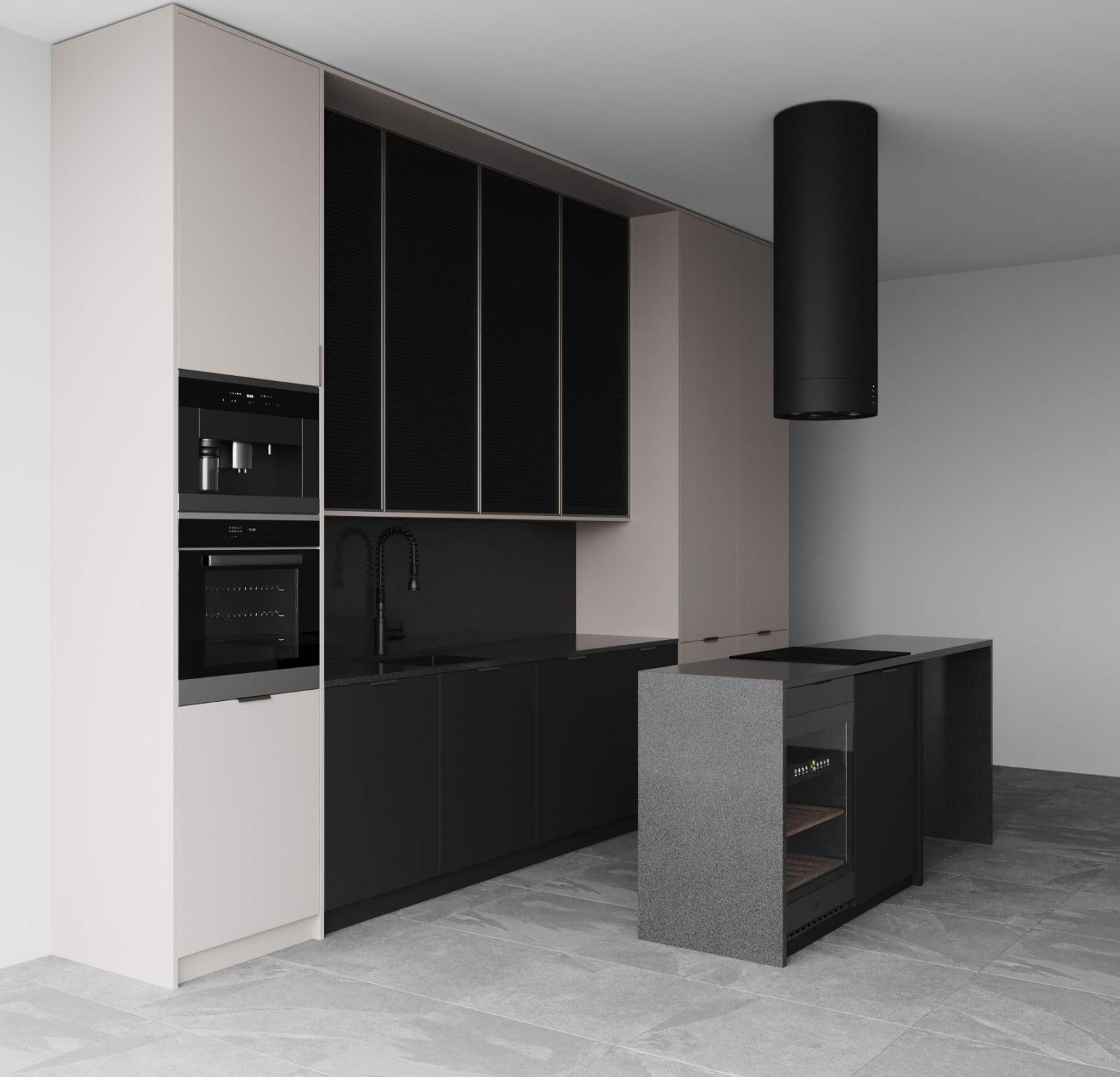 каталог изделий ДАРО Кухни