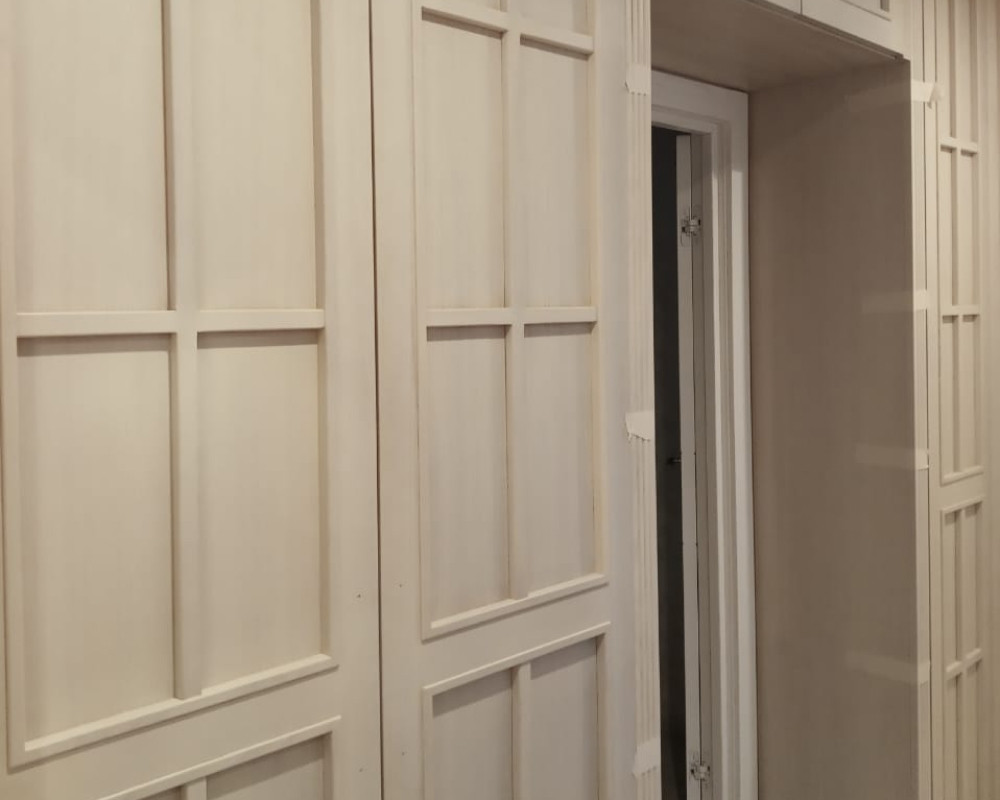 Мебель из массива дерева, шпона, мдф