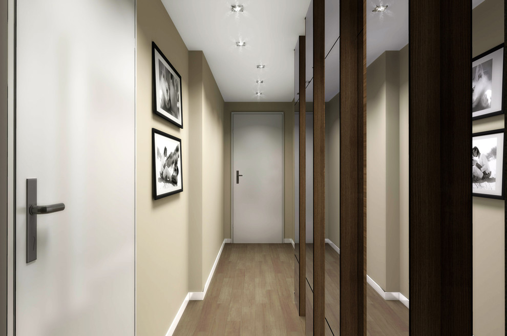 Квартира г.Сочи