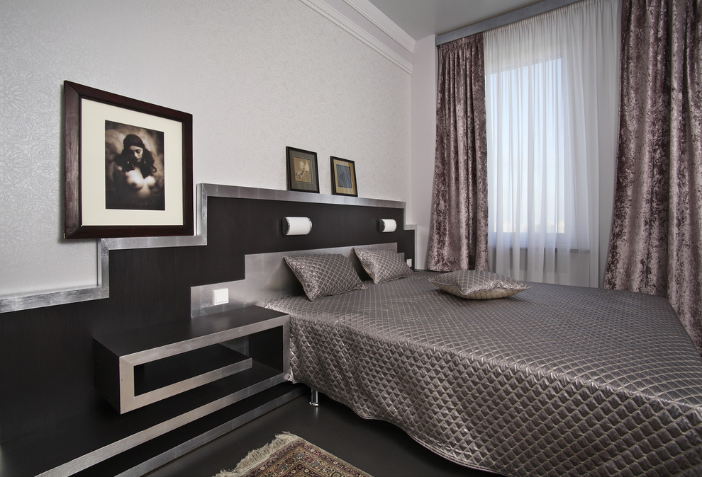 Фотосъемка проекта Игоря Париноса