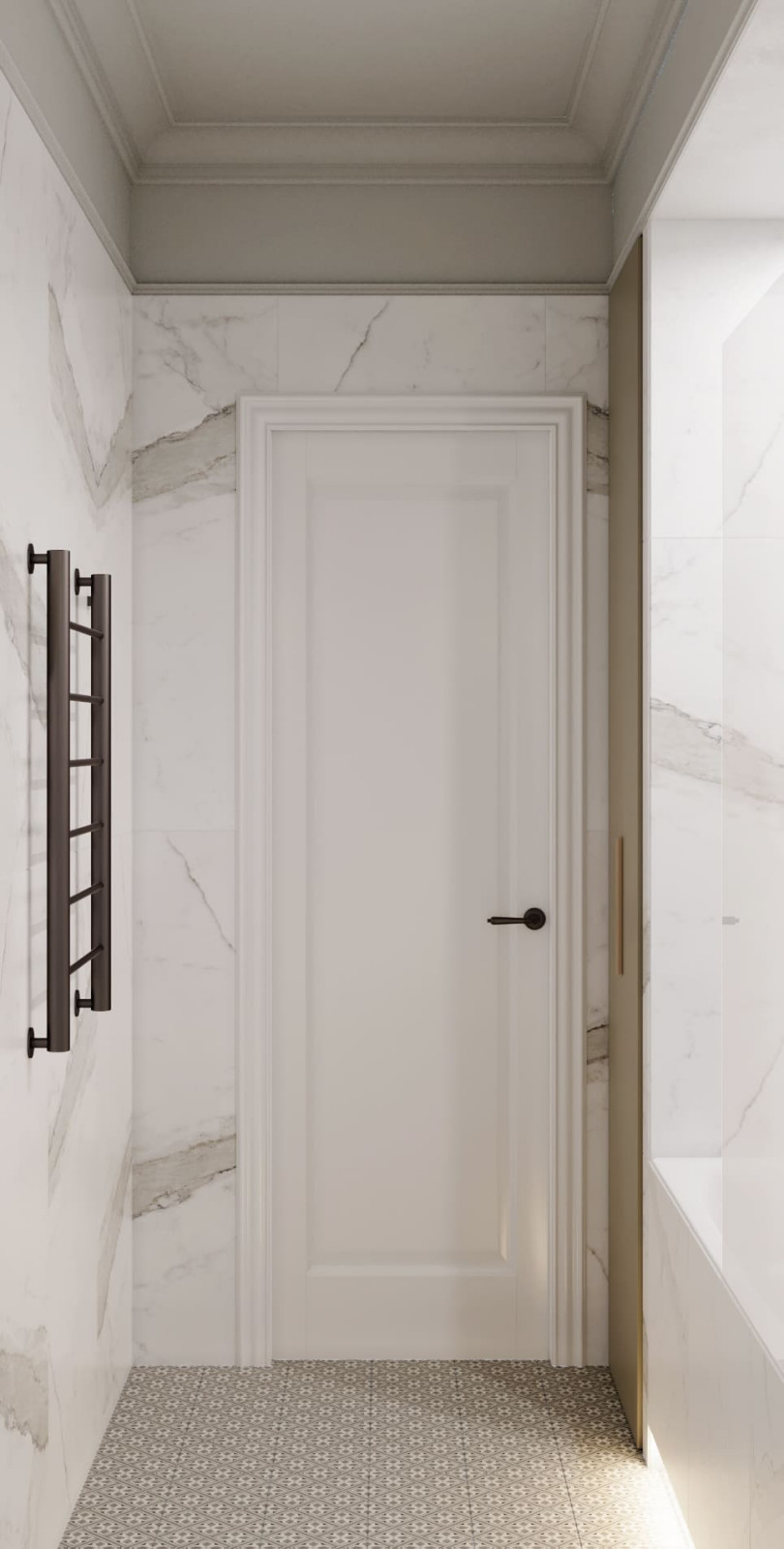 Апраксин переулок