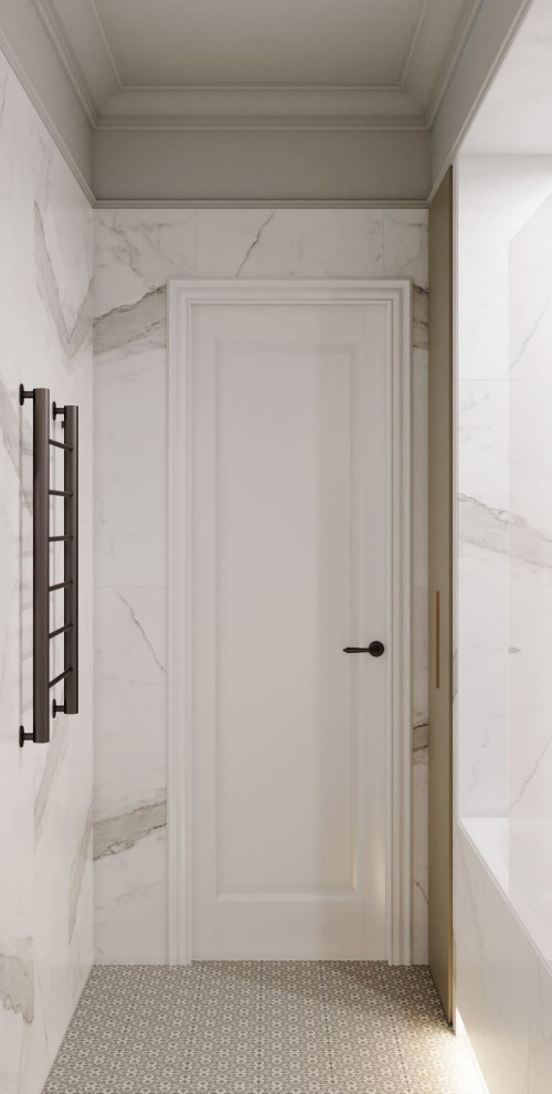 Апраксин переулок