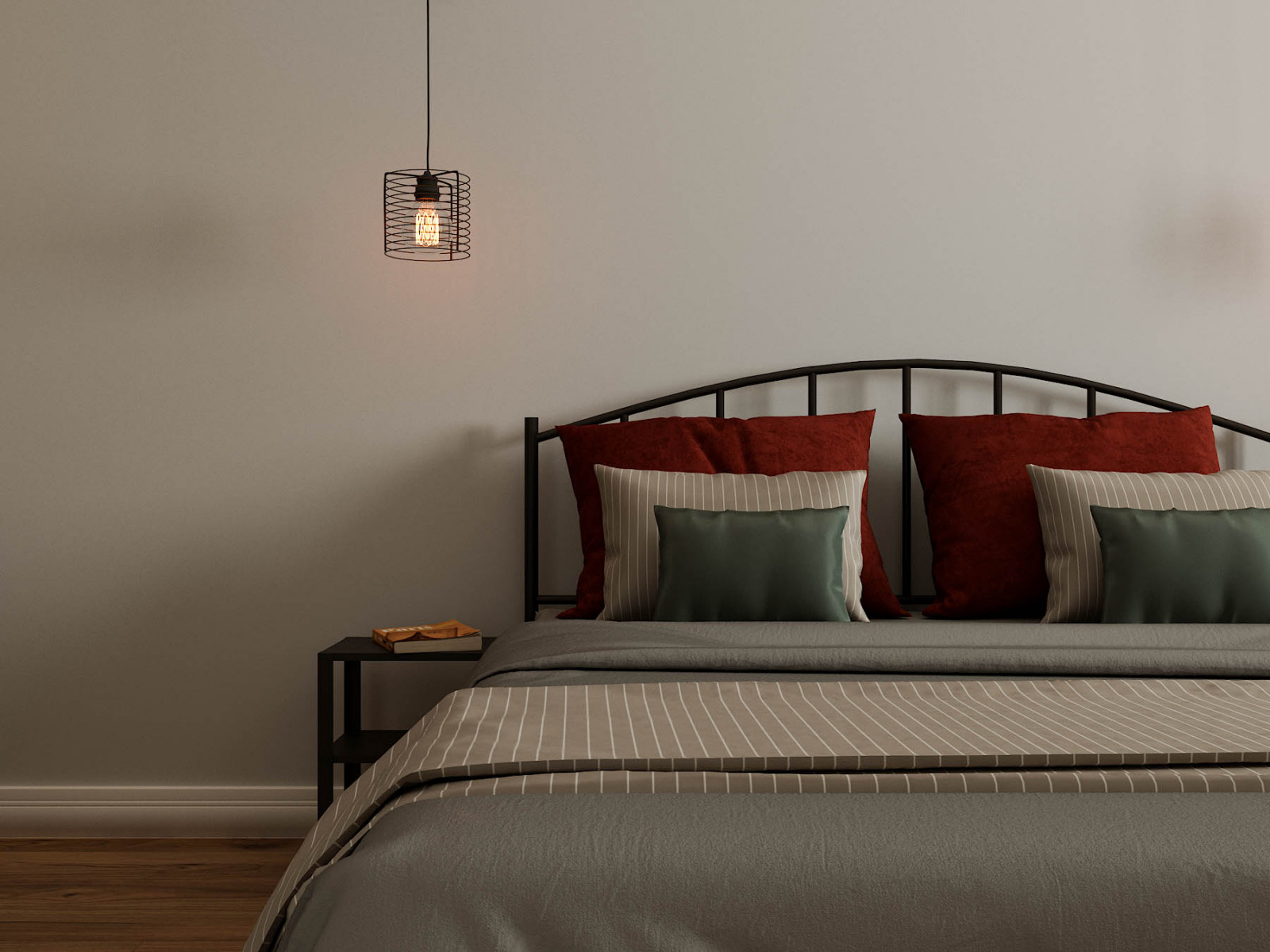 56 кв.м Сталинка