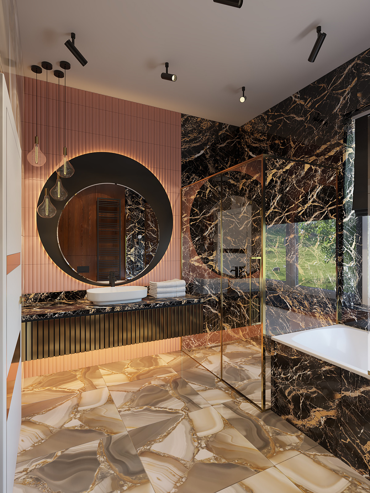 Коттедж "Green Park"