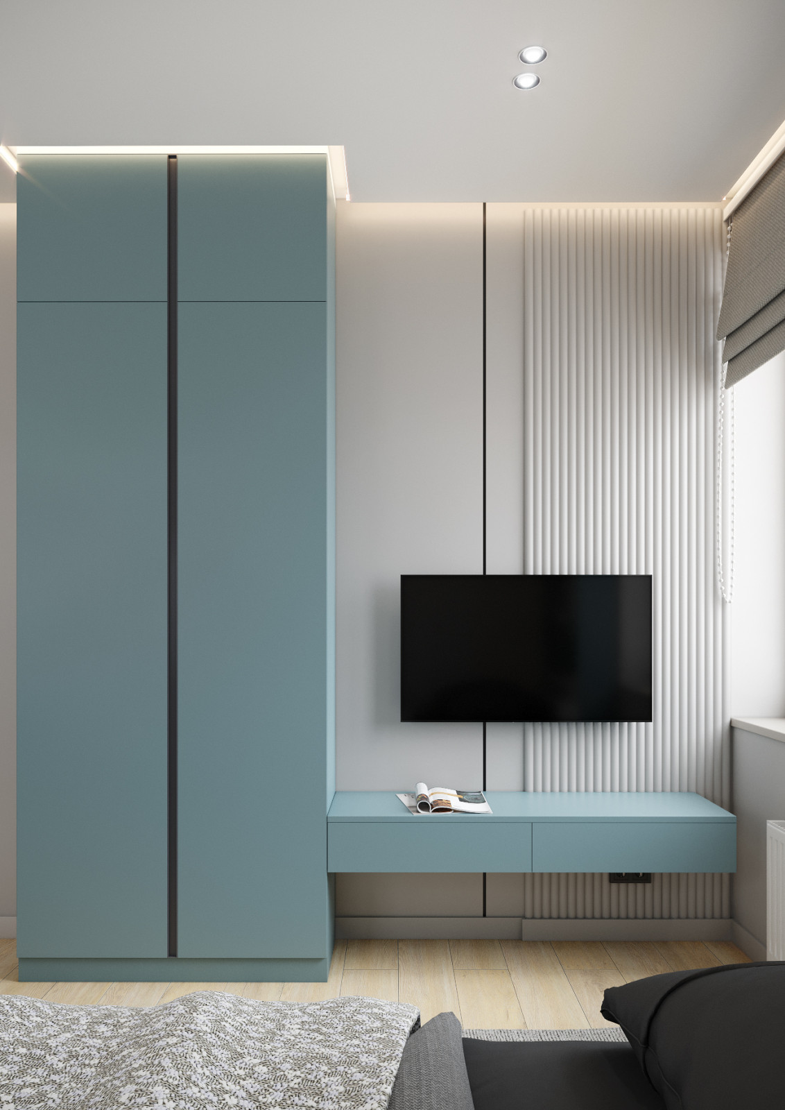 ЖК Талисман на Водном