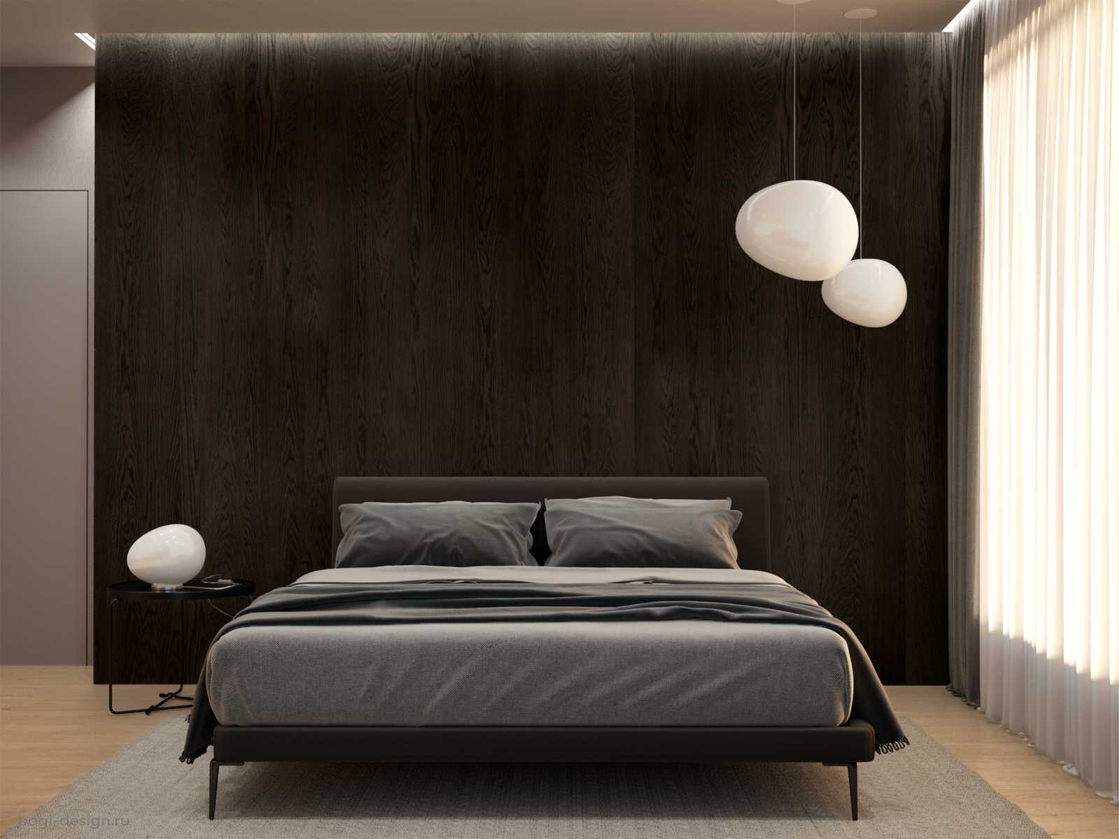 Квартира в центре Екатеринбурга