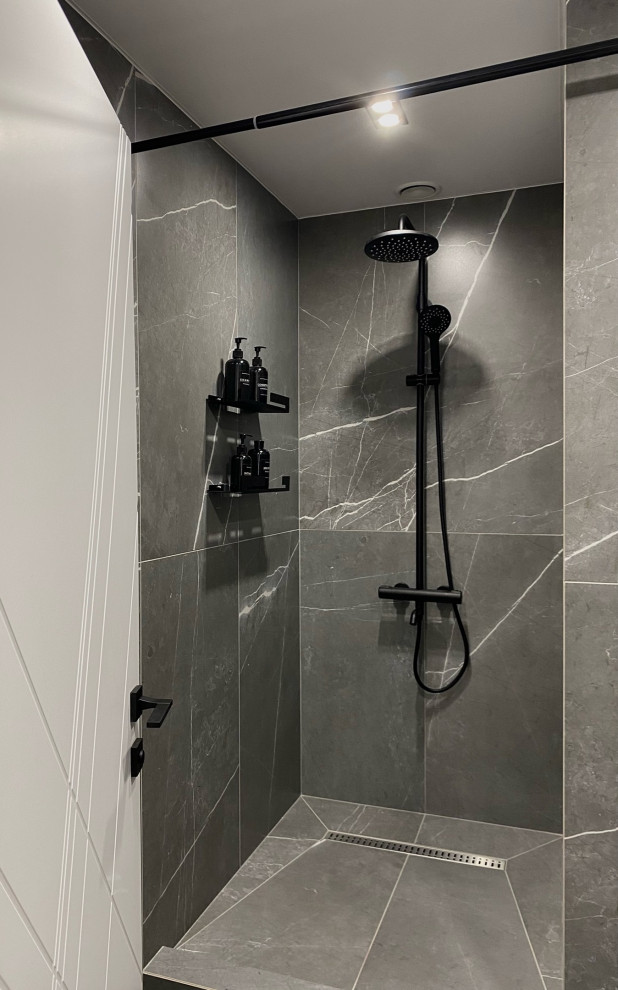 Обложка проекта: Студия растяжки на Петра Ломако 14, площадь 118м2