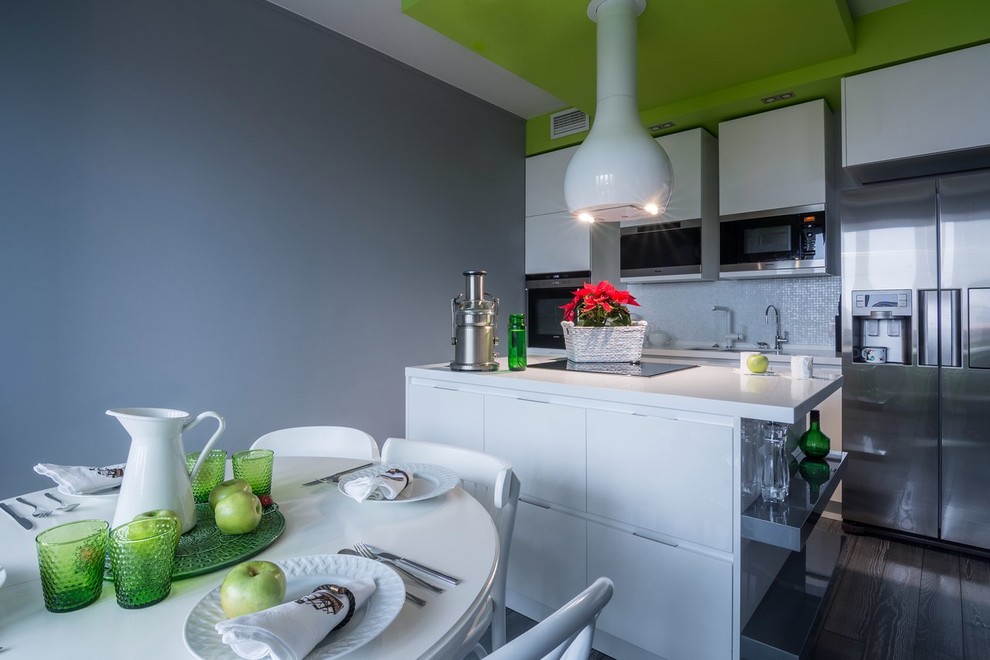 Завтрак на траве