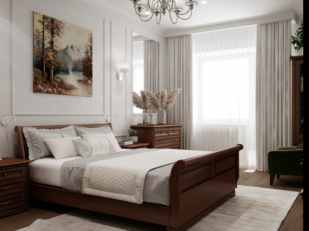 Квартира Н.Новгород 200 кв.м. ул.Максима Горького