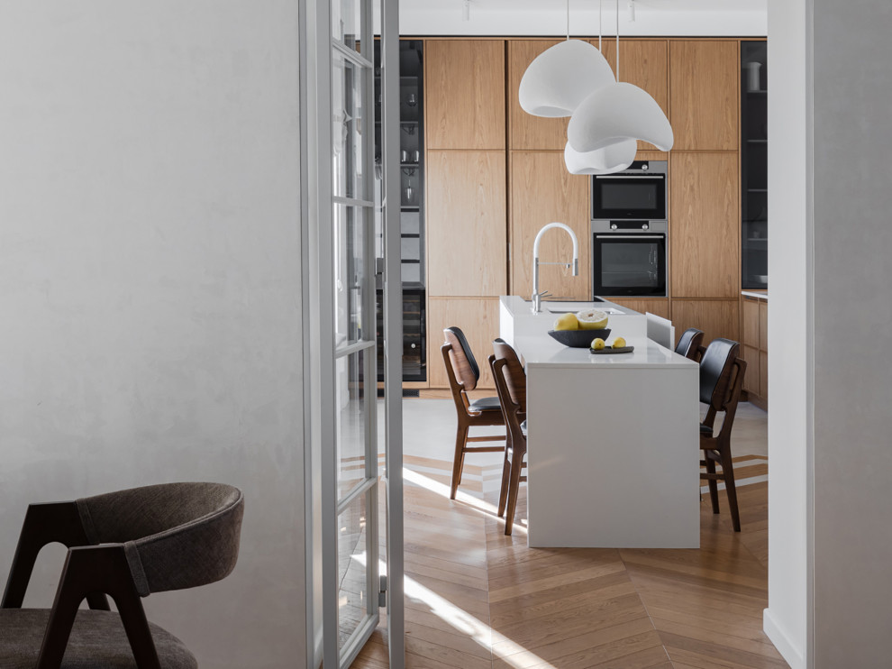 Дом в Башкортостане