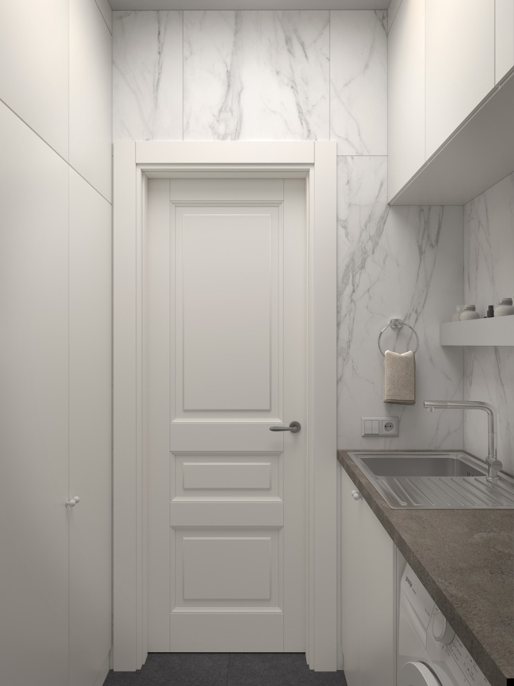 Дом из сруба