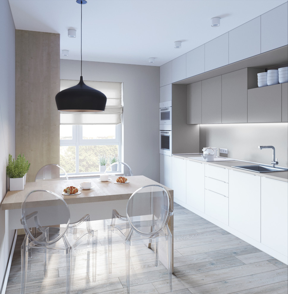 Квартира в ЖК "Уфимский кремль"