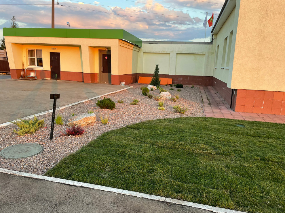 Обложка проекта: Проект 2022