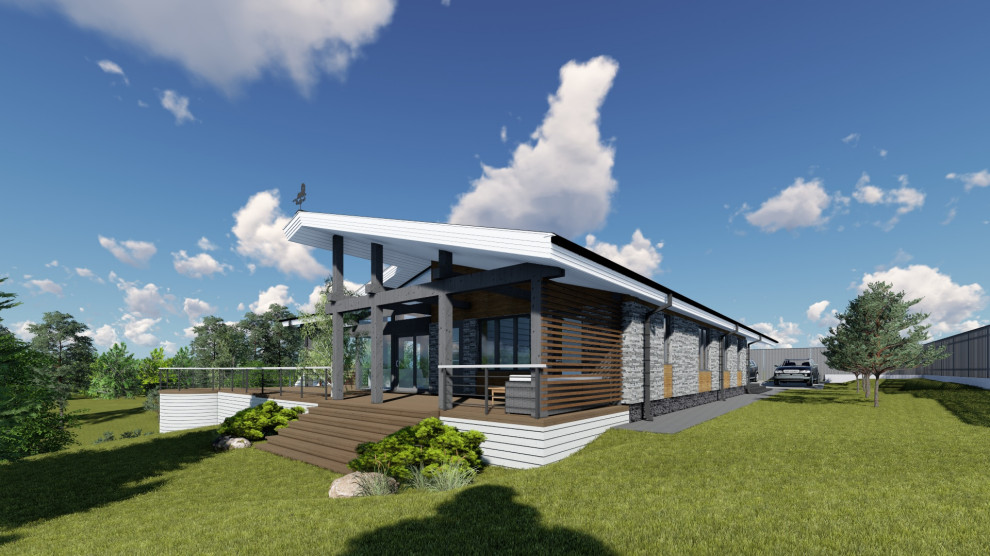 Частный дом в Лиголамби