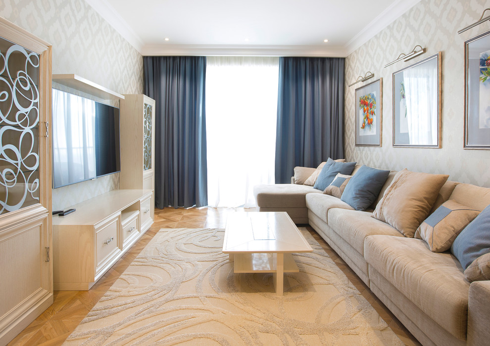 Семейные Ценности