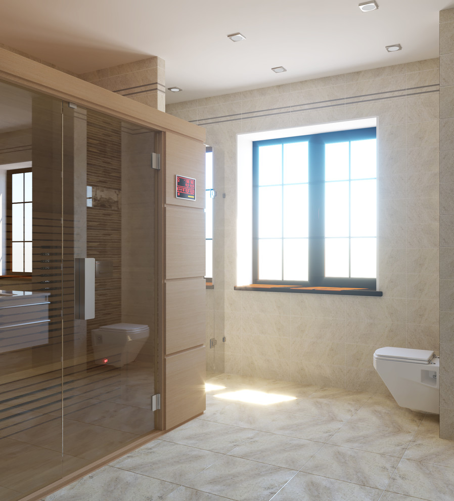 Дом в Экодолье