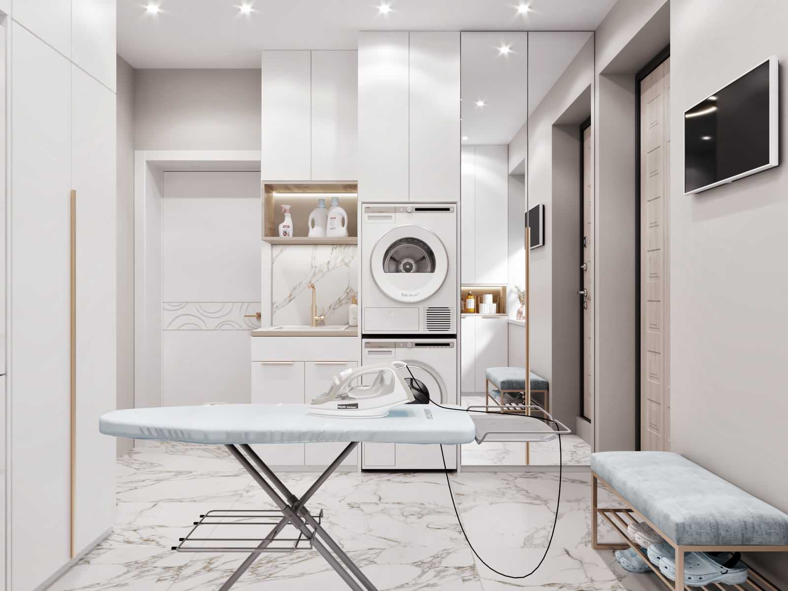 Дом в Верхнем Услоне