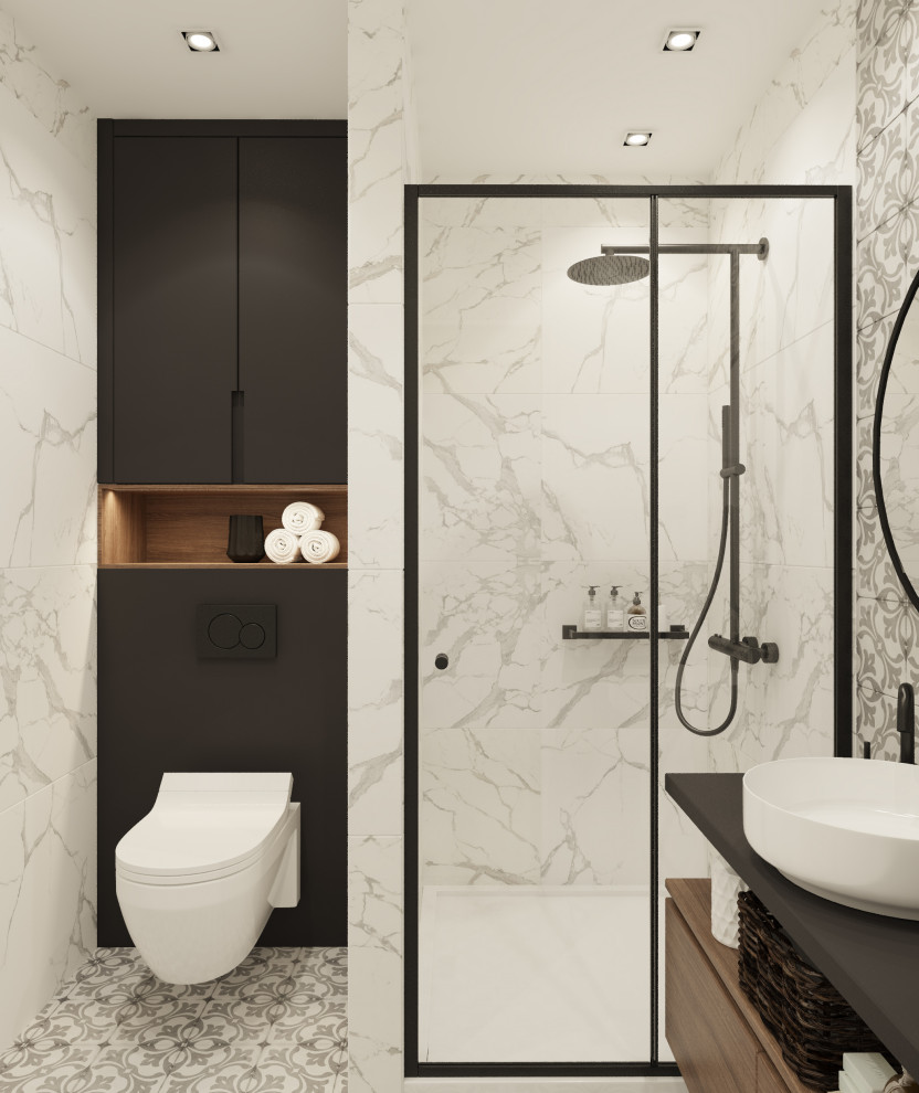 Загородный дом в Дрокино