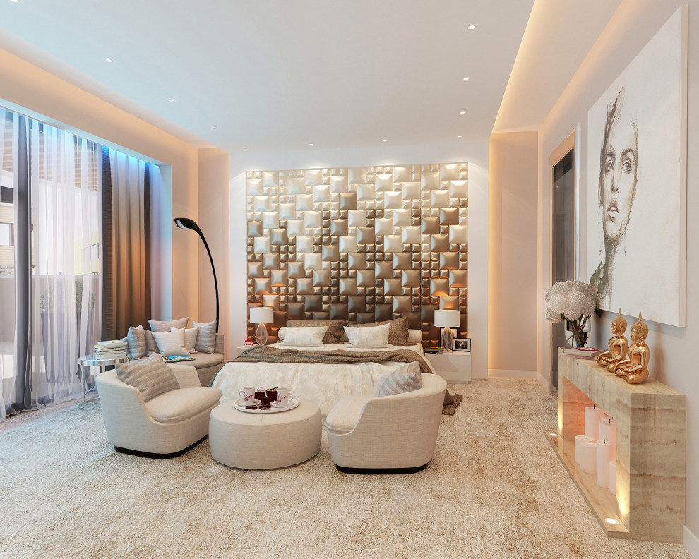 Обложка проекта: Комсомольский квартал