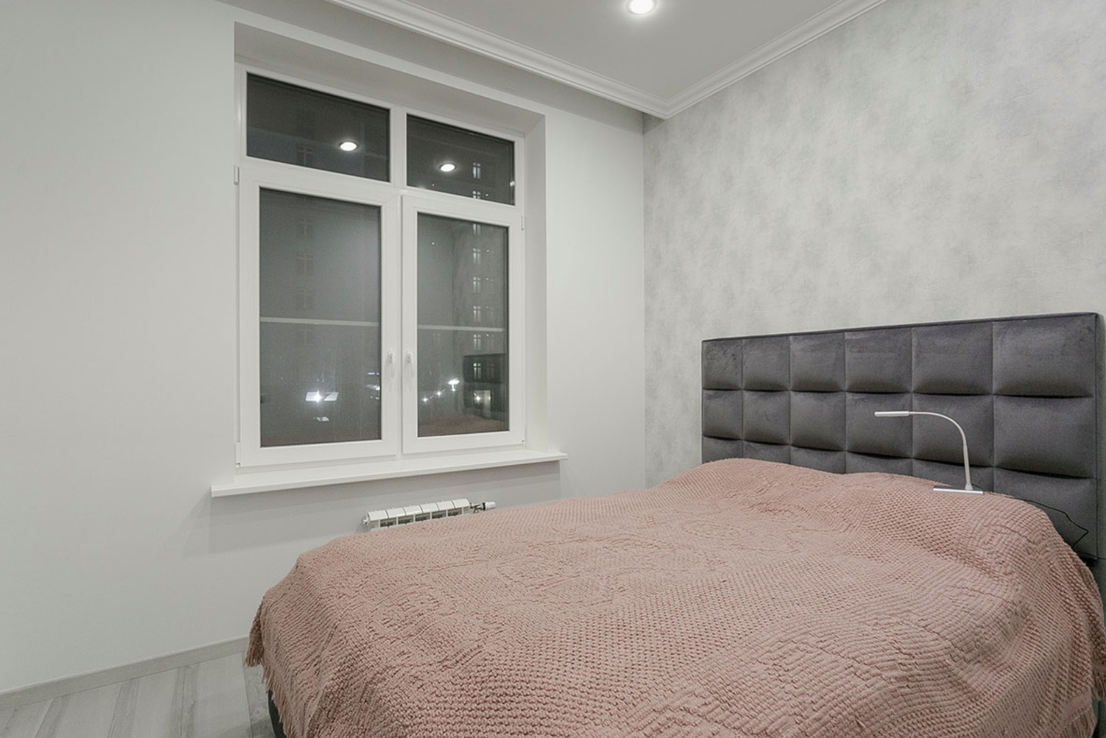 Квартира в Рассказовке