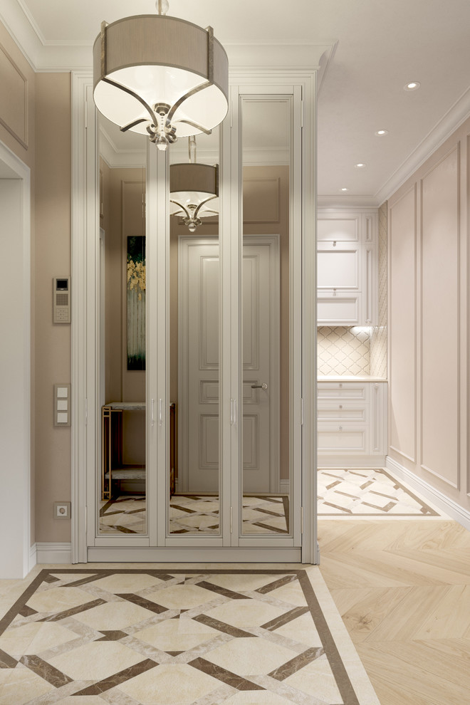 Квартира ЖК Фили Град