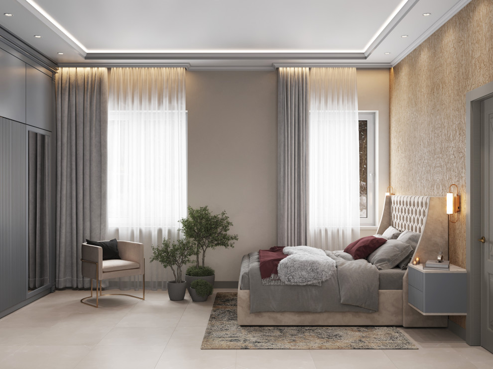 Дом в ближнем Подмосковье