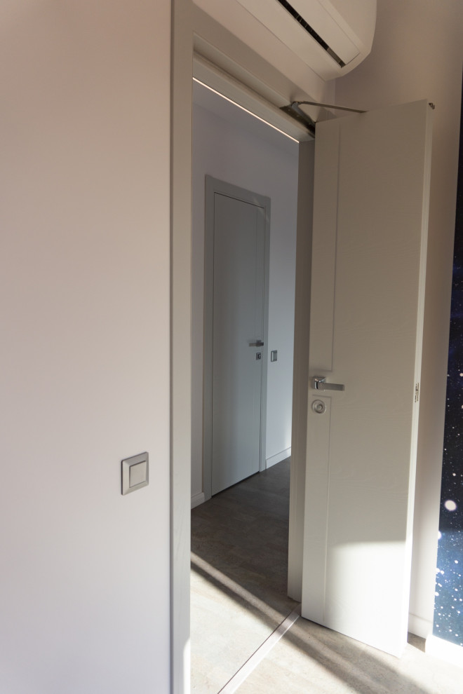 ЖК "Две Эпохи"