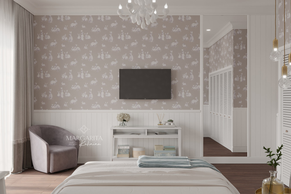 Жилой дом 272м2