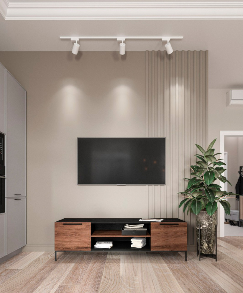 Загородный дом в посёлке Габишево