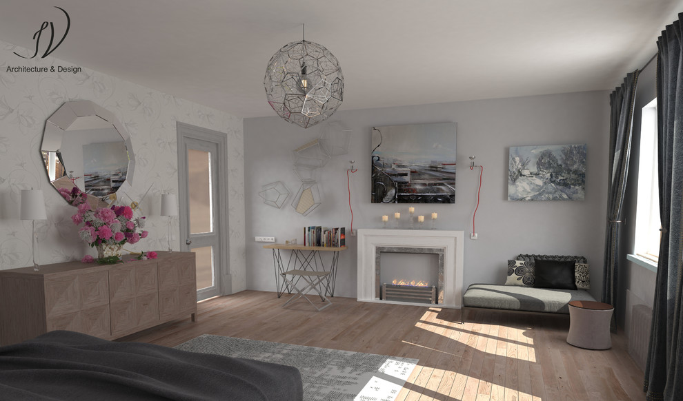 Современная эклектика