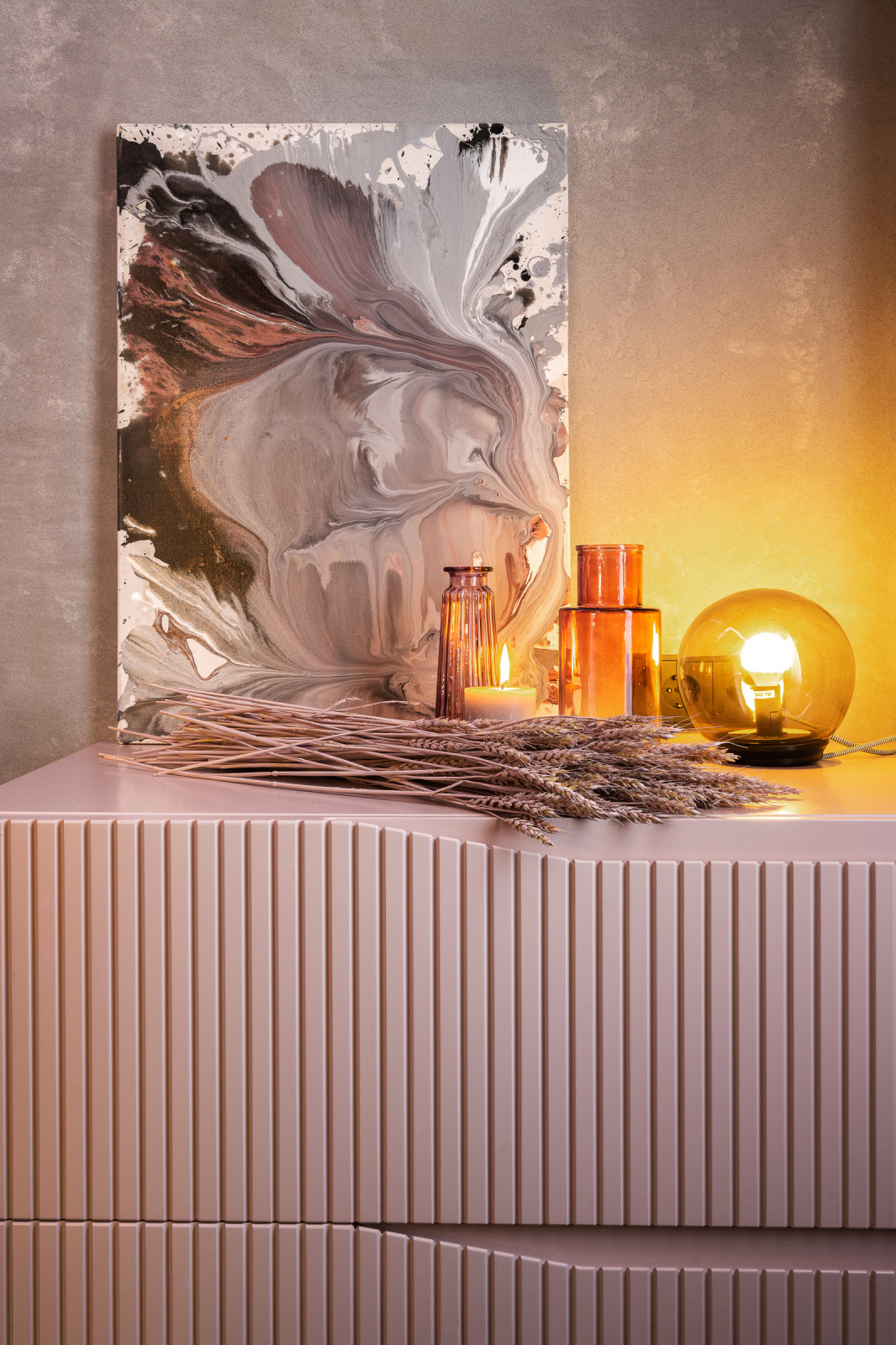 Интерьер Дизайнера Виктории Глаз