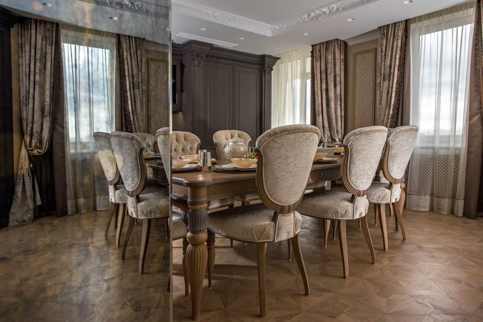 Современная классика