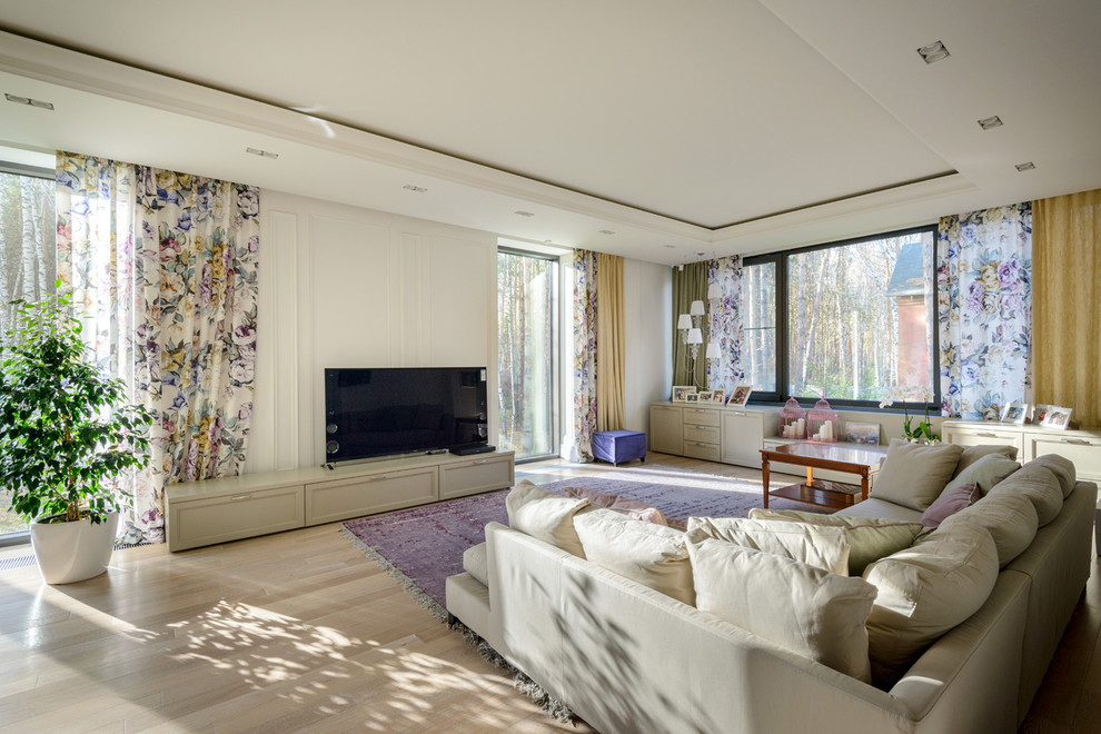 Индивидуальный жилой дом.