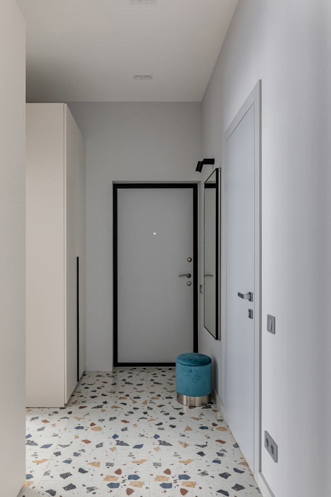 Квартира 48м2 в ЖК Ривер Парк