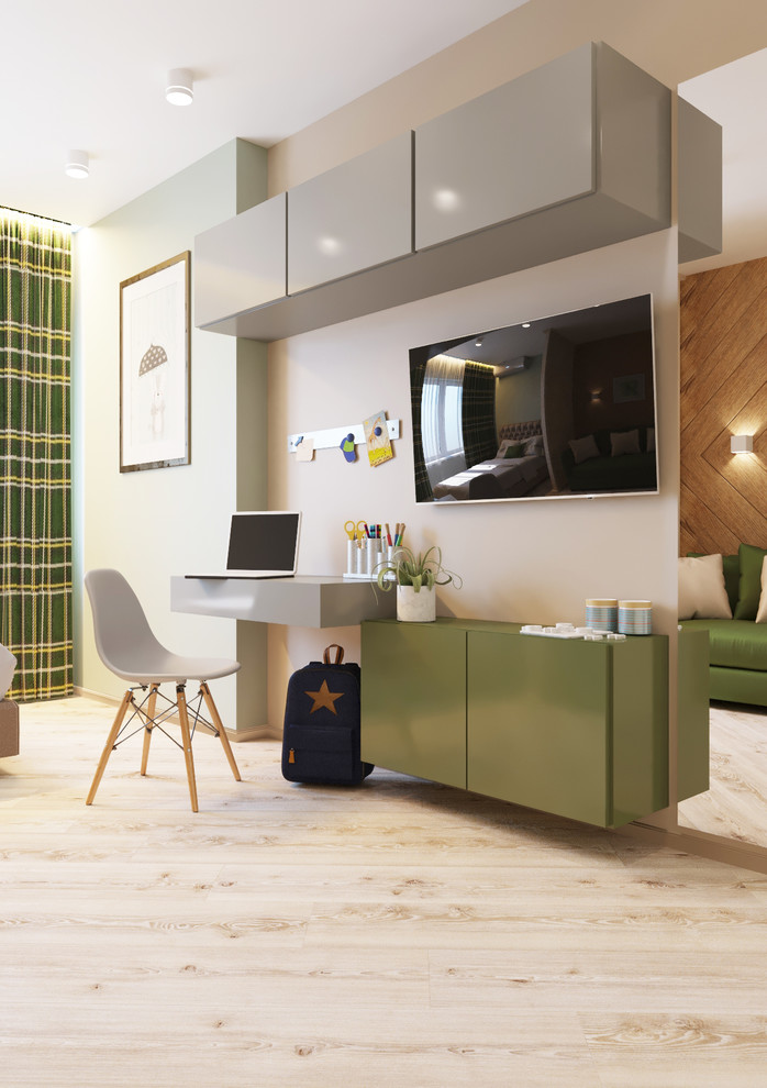 ЖК Ильинский 2, 86.9 кв.м.