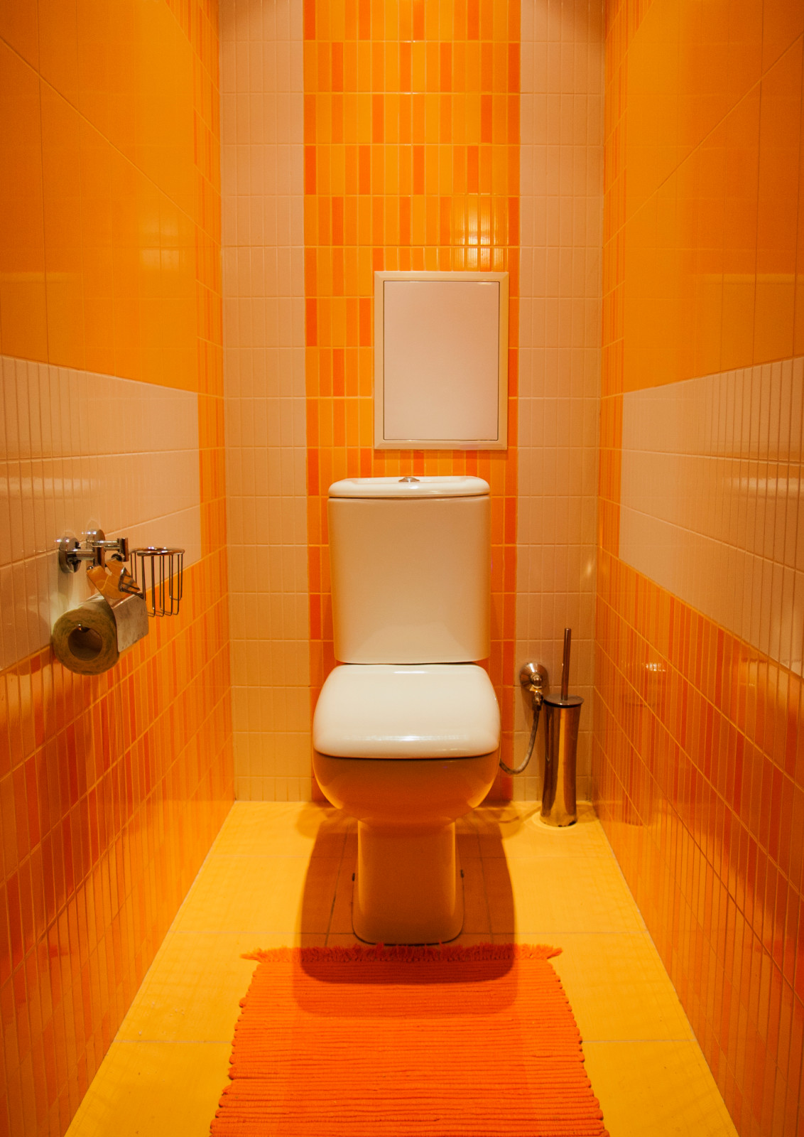 Обложка проекта: Мой проект