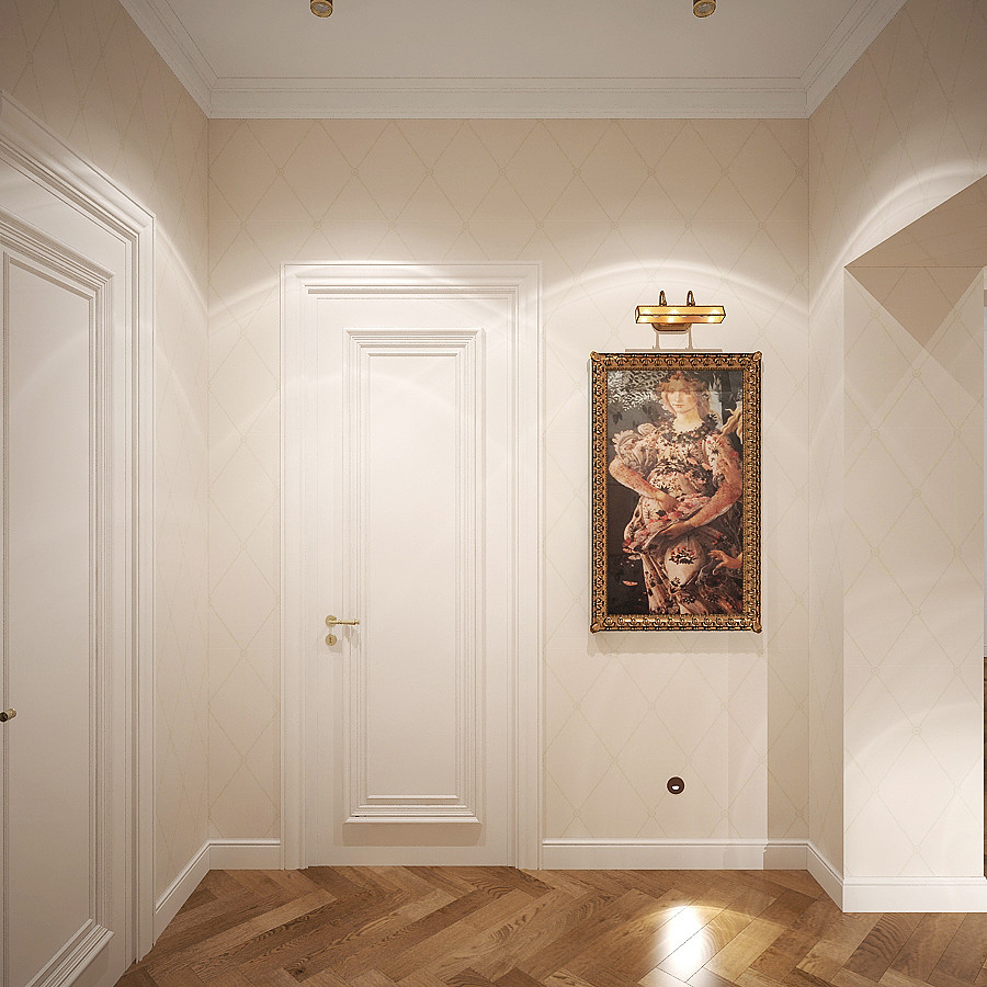 Очарование старой Москвы