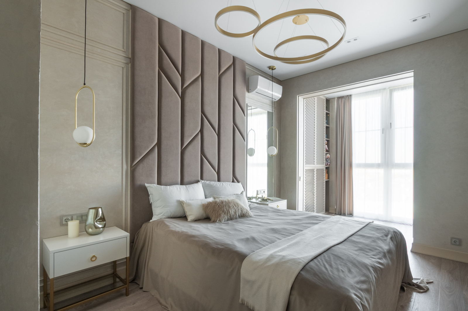 квартира блогера