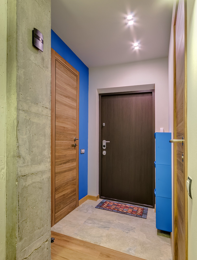 Квартира на Шишкова