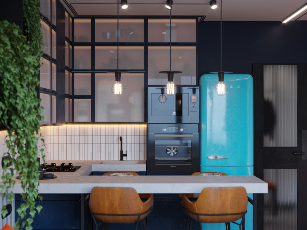 Апартаменты Loft & Wood