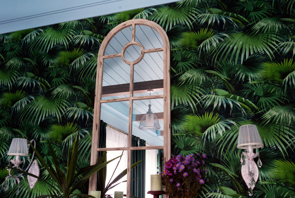 дом в николаевке